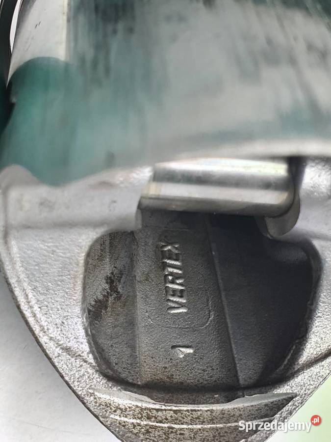 Tlok Pierscienie Ktm Sx 250300 Exc Łódź