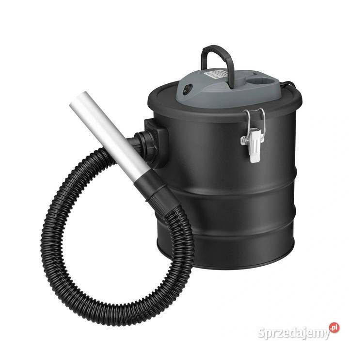 Odkurzacz kominkowy 15L 800W opolskie