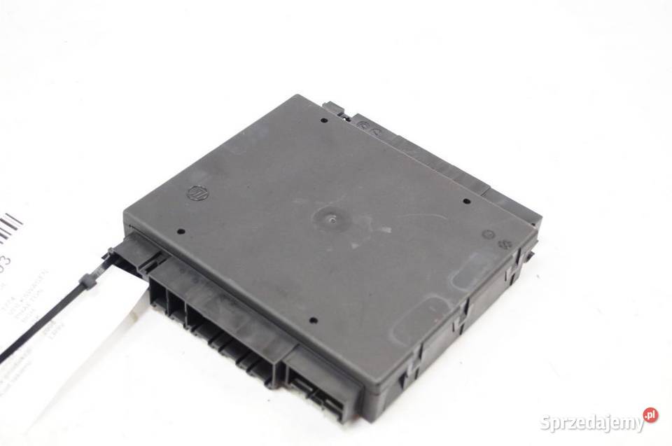 MODUŁ VOLKSWAGEN PHAETON 3D0959860CA