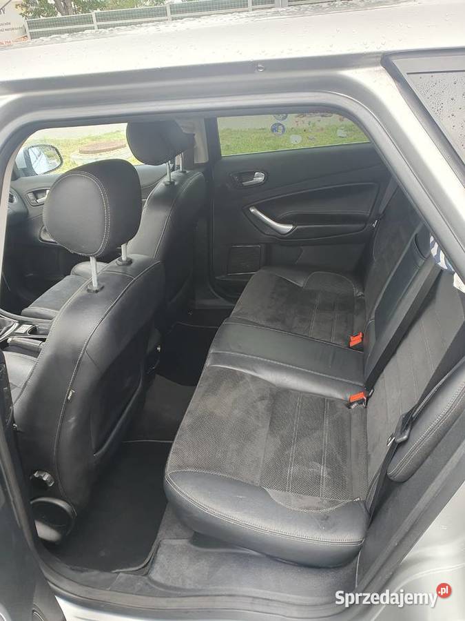 Ford Mondeo 25T 220 Ignatki-Osiedle sprzedam