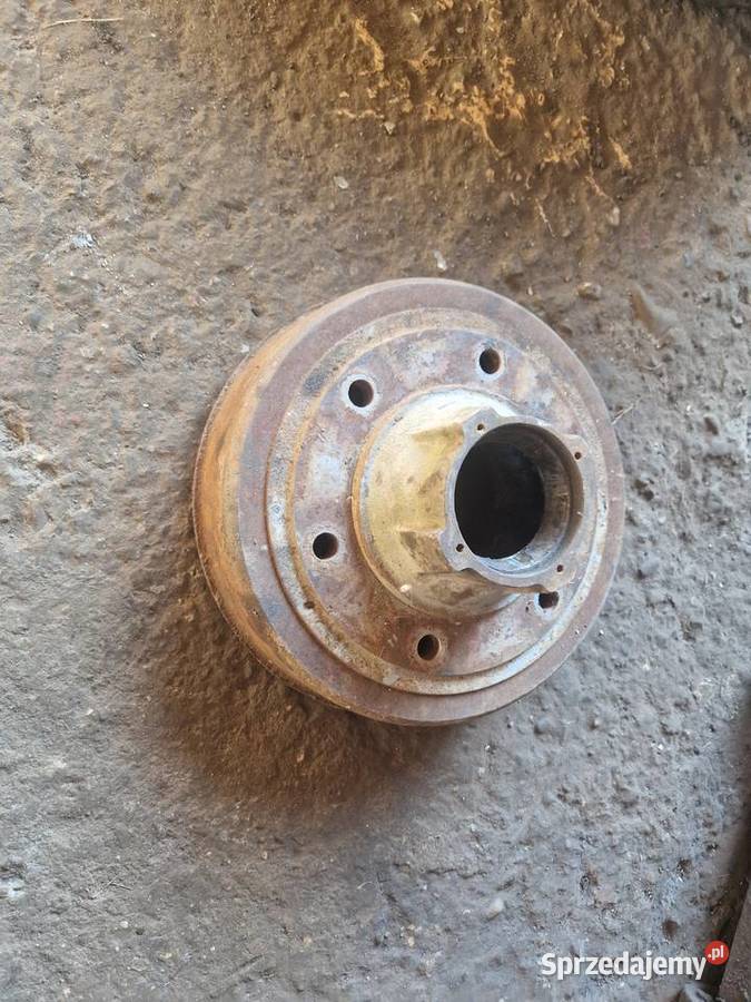 Piastobęben do rozrzutnika rozsiewacz Rcw Kalwaria Zebrzydowska