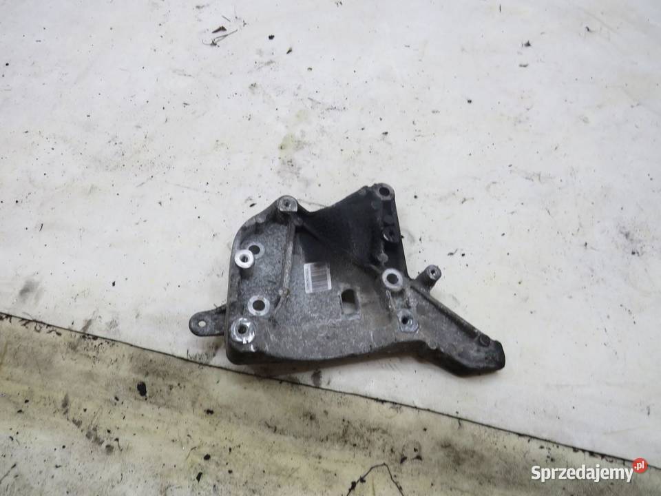 ŁAPA KLIMATYZACJI 20d FIAT 500X 55254748 lubelskie