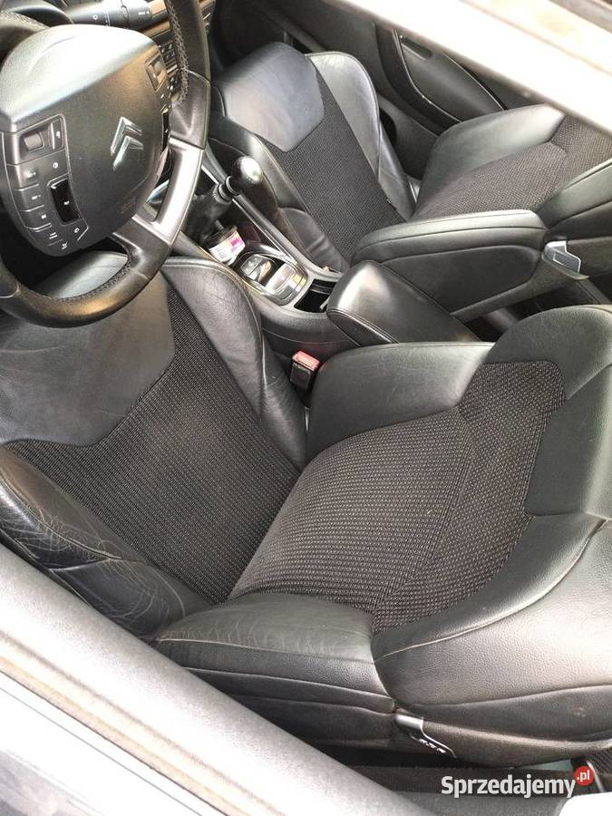 Citroen C5 C5 Stanisławka