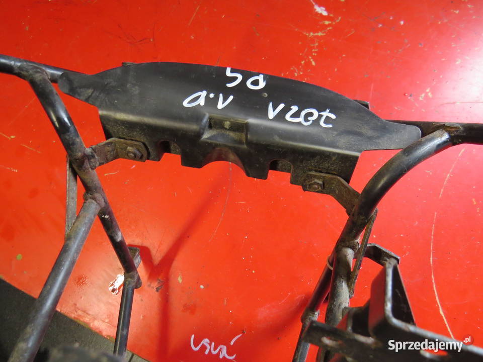 PEUGEOT ELYSEO 50 80 125 9801 stelaż czachy Warszawa