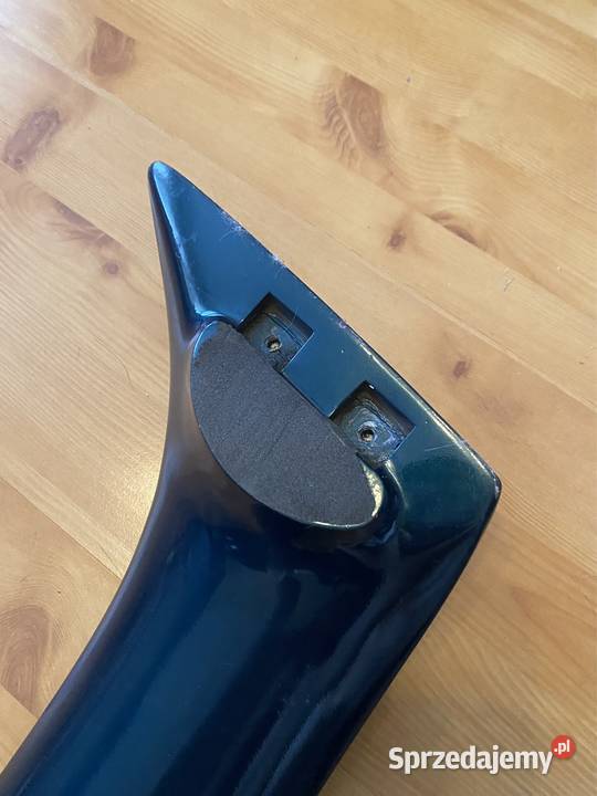 Spoiler HELLA Mercedes W124 sedan zachodniopomorskie