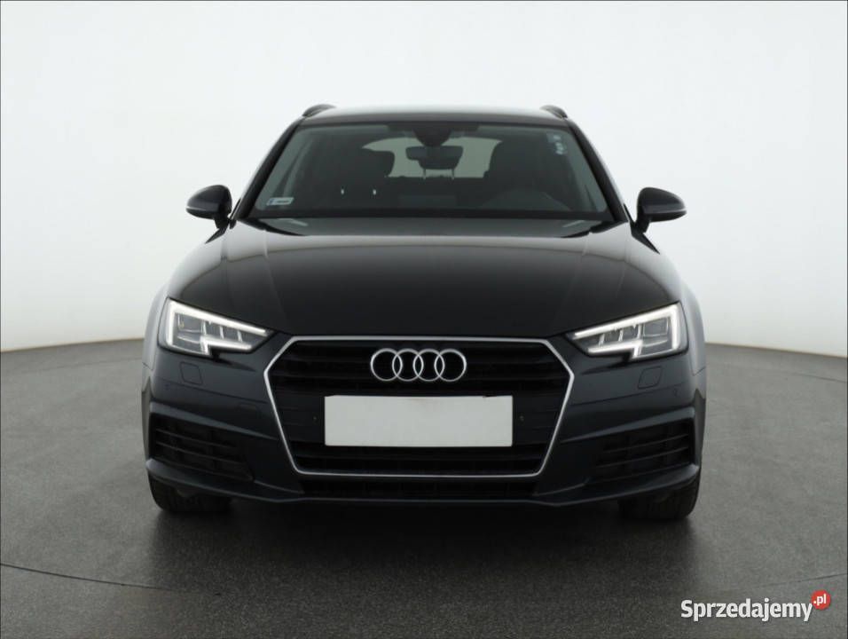 Audi A4 20 TDI wspomaganie kierownicy Piaseczno sprzedam