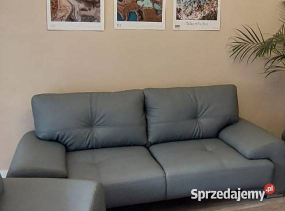 Zestaw tapicerski do sofy Omega duża zestaw 321 Słubice sprzedam