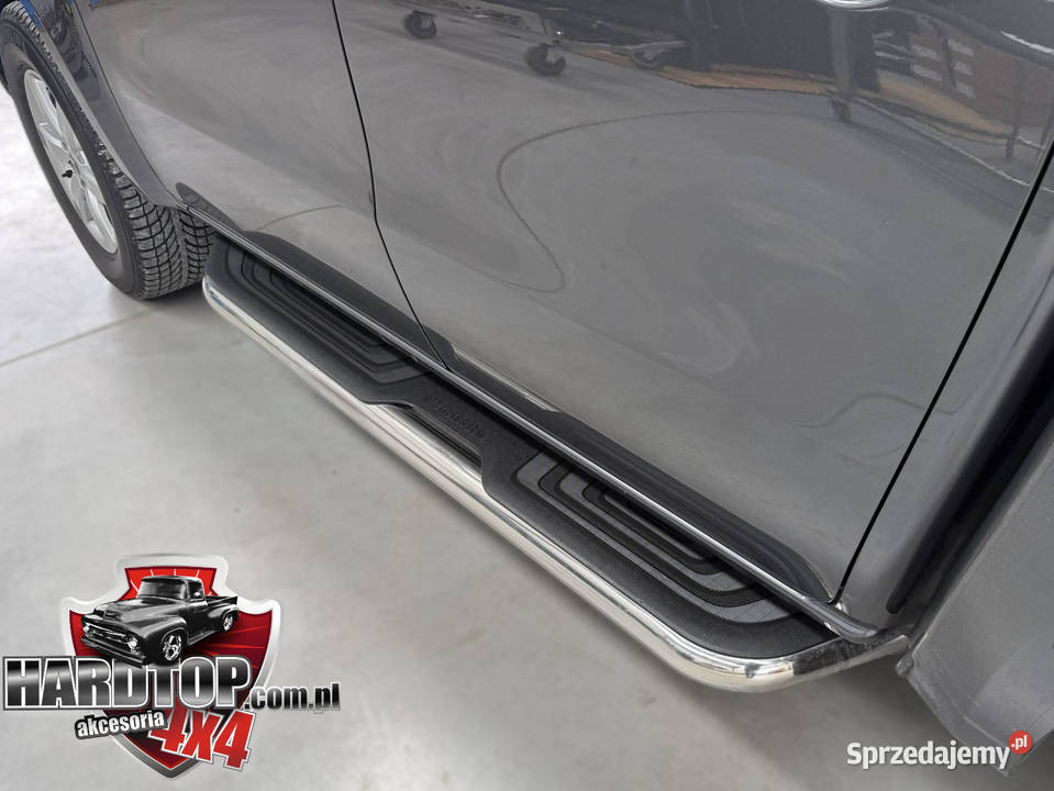 Oryginalne Stopnie Boczne Progi MercedesBenz Karoseria warmińsko-mazurskie Pasłęk