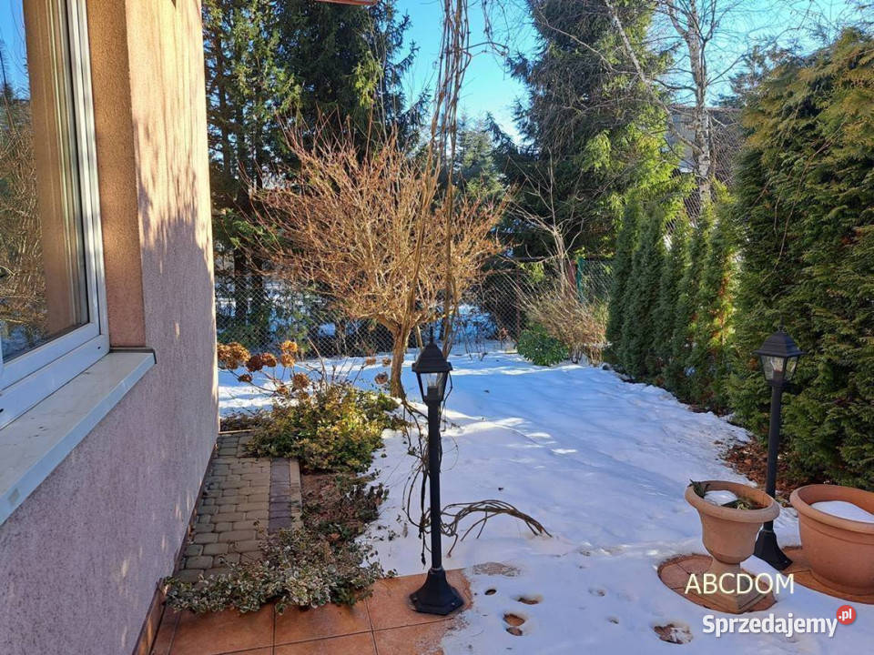 Dom wolnostojący urocze miejsce Droginia