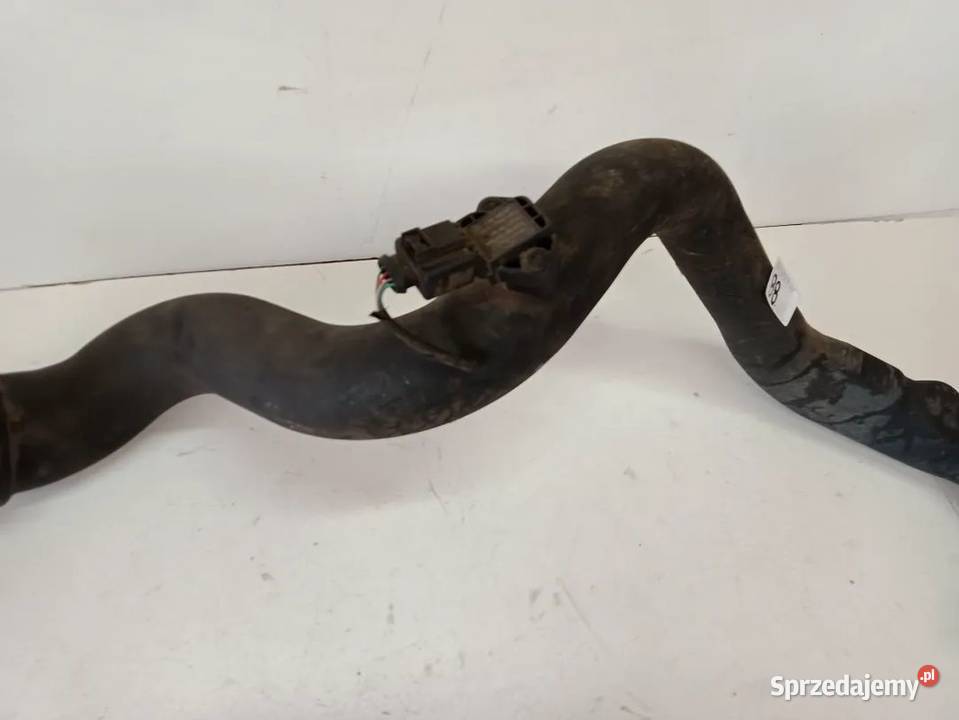 RURA WĄŻ PRZEWÓD AUDI A4 B8 A5 Q5 8K0145673AN 20 Rakoniewice
