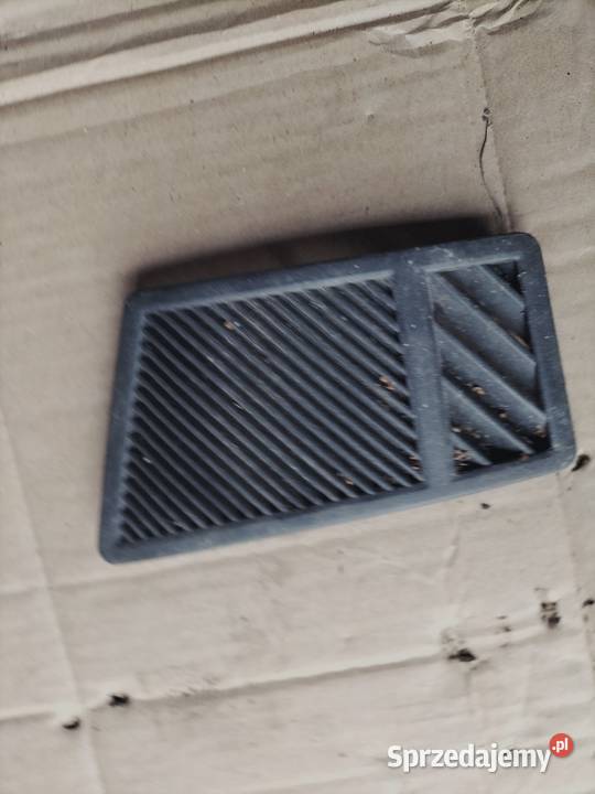 OSŁONA MASKOWNICA GŁOŚNIKA PRAWA LEWA OPEL lubelskie