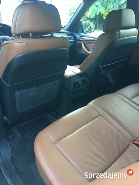 BMW X5 30 Diesel 286 Krajowy X5 Bogdanowice