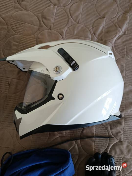 Sprzedam kask motocyklowy Romer Zamość