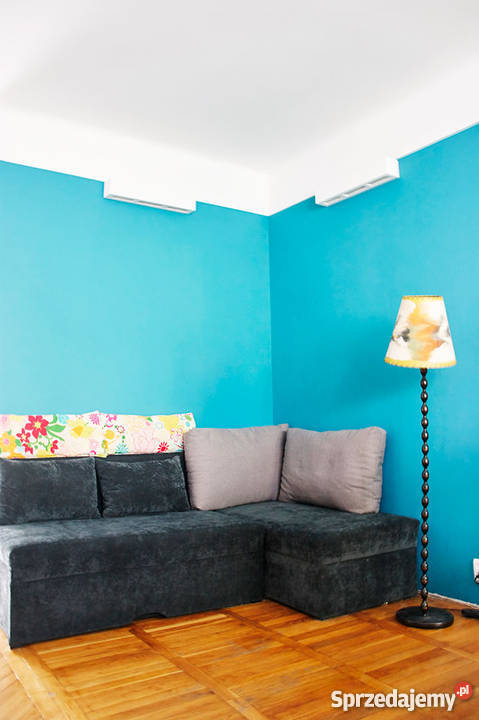 Warszawa Koło parku mazowieckie Warszawa