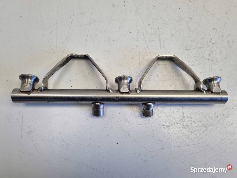 LISTWA WTRYSKOWA paliwa 9A111085990 Porsche 911 osobowe