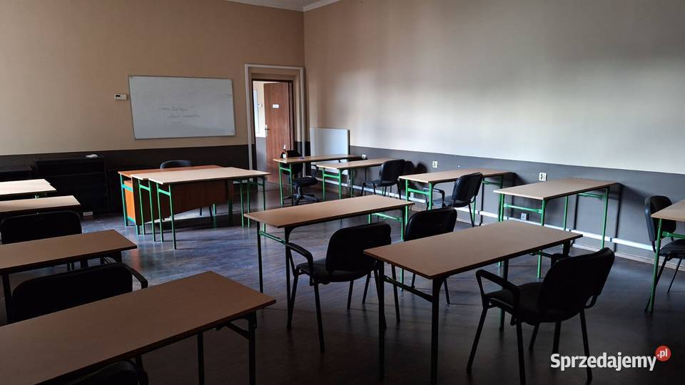 Meble biuroweszkolne śląskie Gliwice