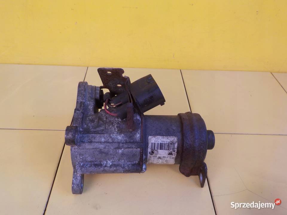 PORSCHE CAYENNE 48 V8 09r 385 M48 M4801 Suków