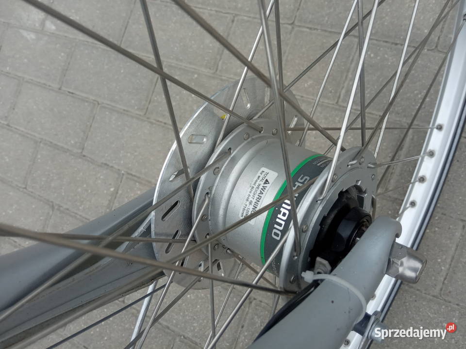Gazelle Holenderski Rower koła 28 Prądnica mazowieckie Płońsk sprzedam