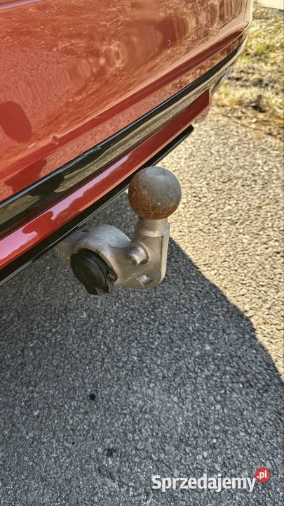 Volvo s60 T8 Europa perfekcyjny stan napęd 4x4 Zawiercie