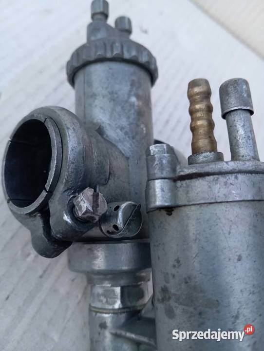 GAŹNIK K28 IŻ 49 IŻ 56 PLANETA ORYGINALNY Niemodlin