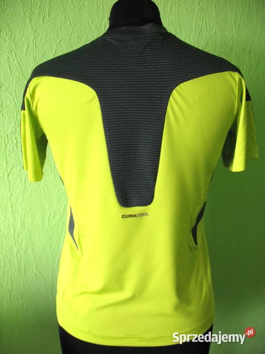 Bluzka Tshirt rozmiar 38 M biust 90 clima cool