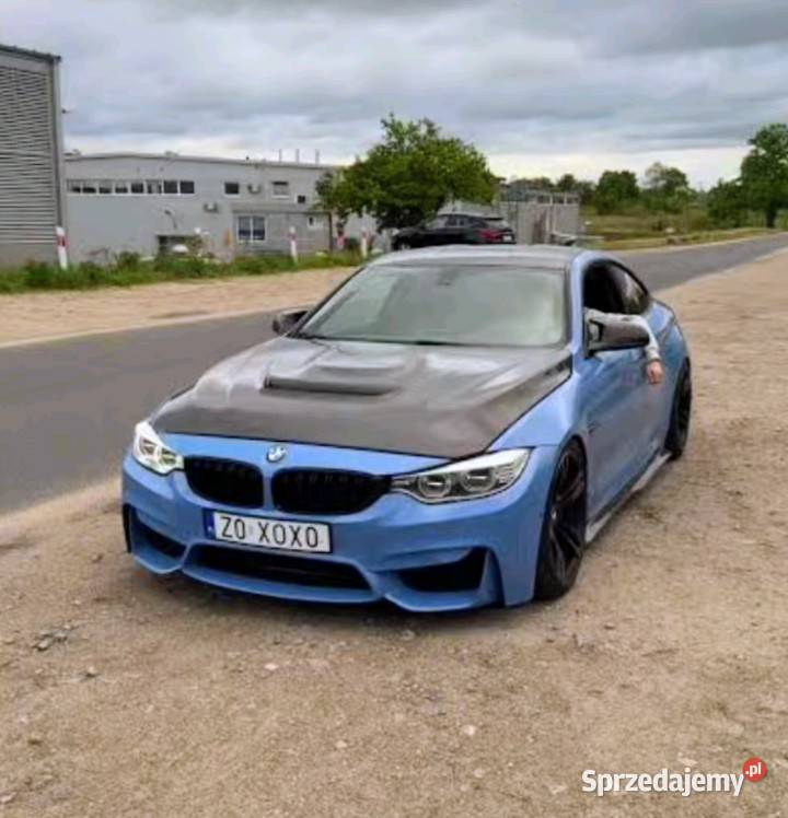 BMW E60 03 zamiana OKAZJA Warszawa