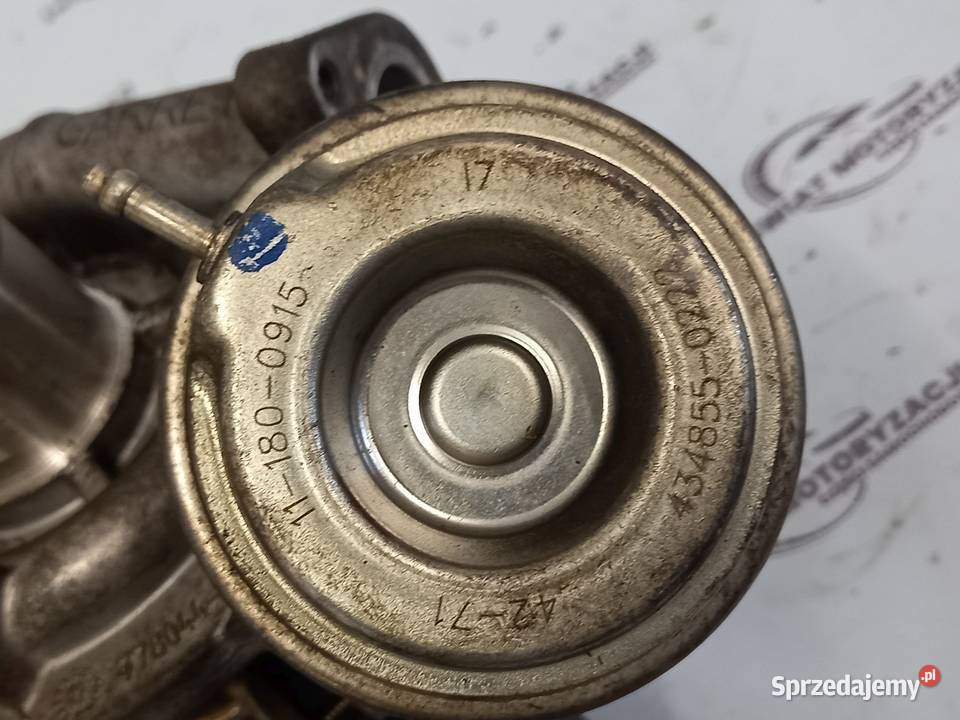 AVEO CORSA ASTRA MERIVA 13 CDTI VCDI A13DTE 95