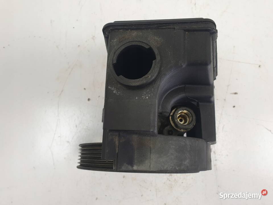 Citroen C3 16 16V POMPA WSPOMAGANIA 9636868880 Pompy wspomagania Chełm