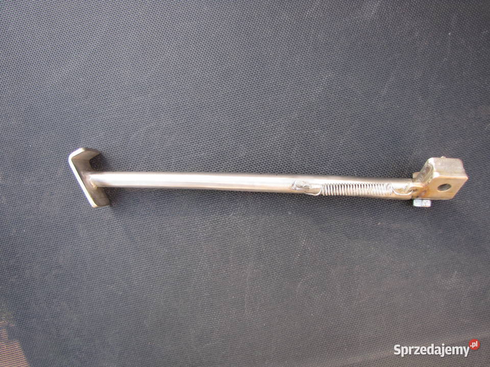 Junak M10 stopka boczna sprzedam