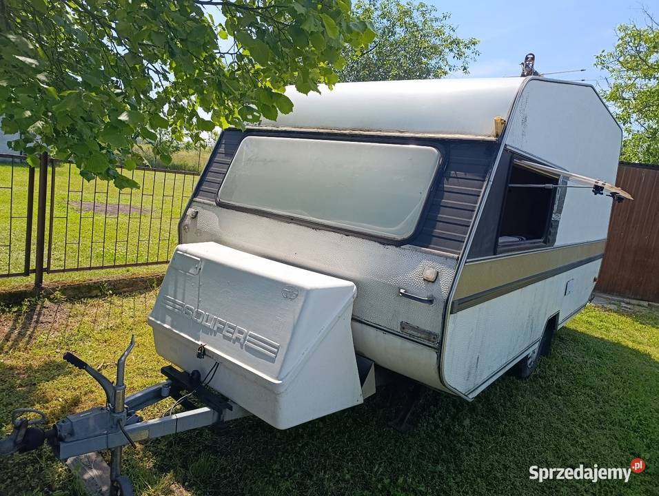 Solifer Artic 45t 1000kg Motoryzacja Zalasewo