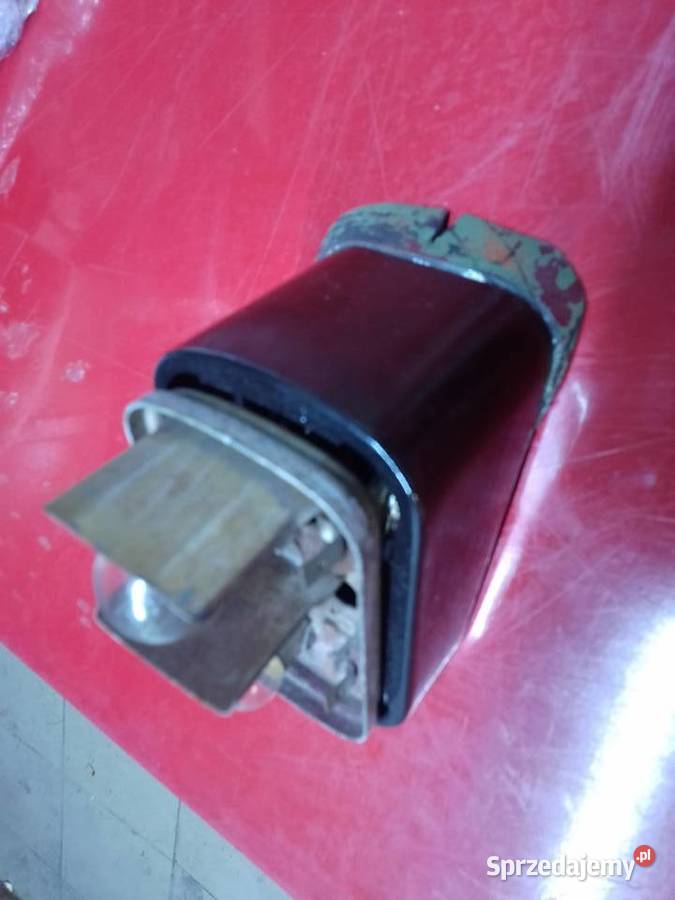 Lampa Simson Schwalbe Sulęcin sprzedam