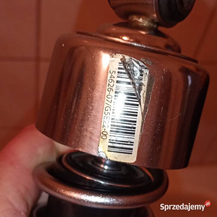 Okazja amortyzatory Harley Davidson ładne Wrocław