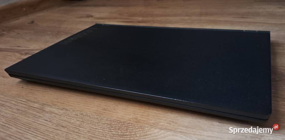 Laptop Lenovo Legion Y540 15IRH