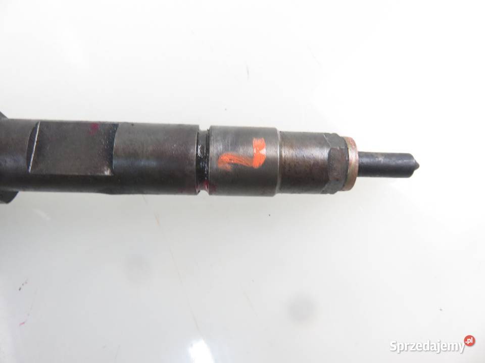 WTRYSKIWACZ VOLVO V40 I 19 DI 0445110021 Wtryskiwacze sprzedam