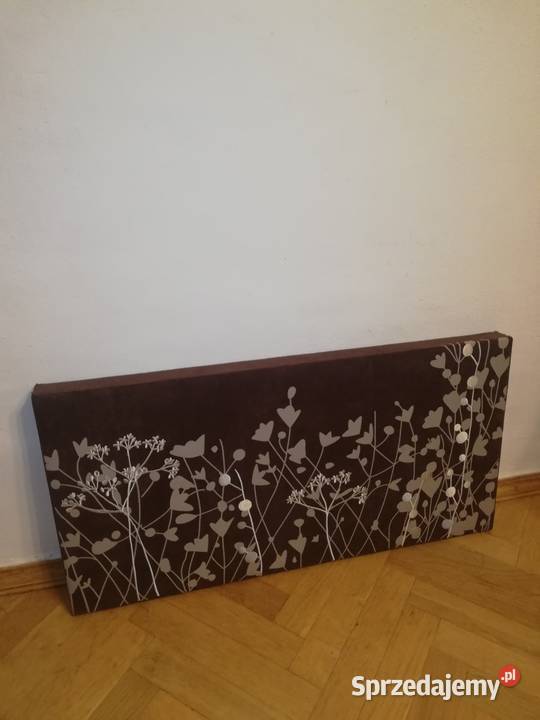 Obraz dekoracja na ścianę mazowieckie Warszawa