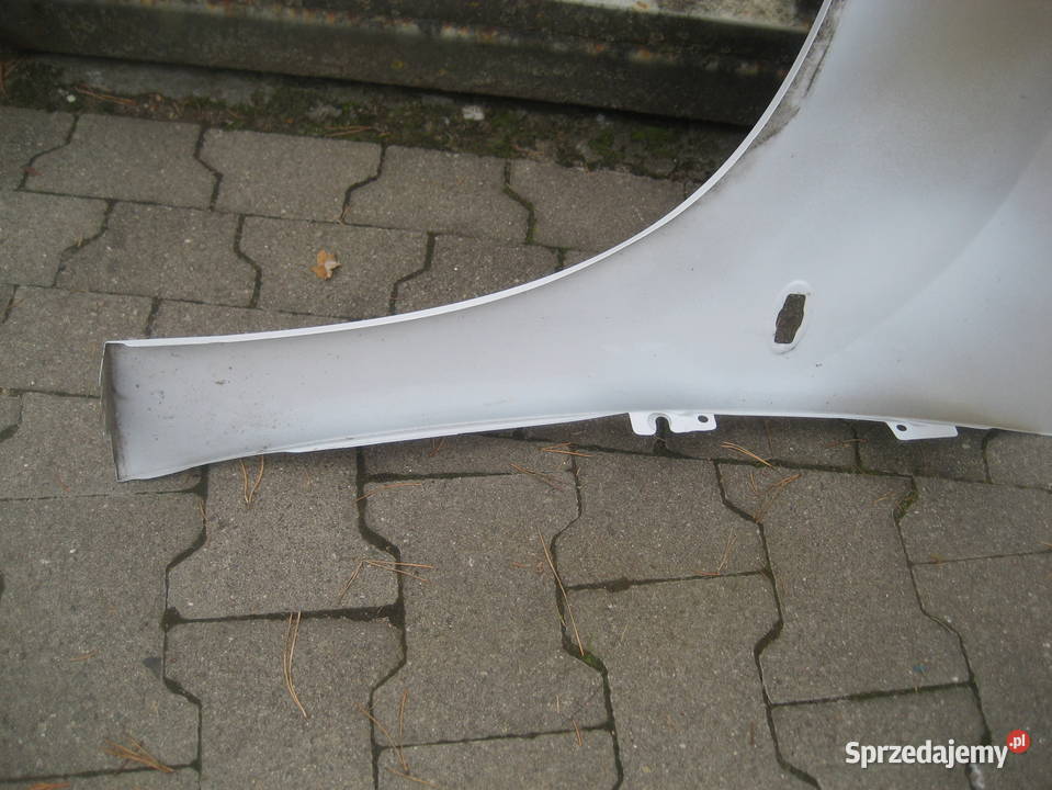 opel combo e citroen berlingo IV 18 błotnik Rakoniewice