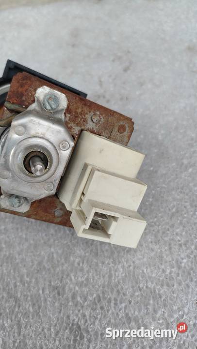 Obserwuj Pompa spustową odpływowa zmywarka lubelskie Młynki