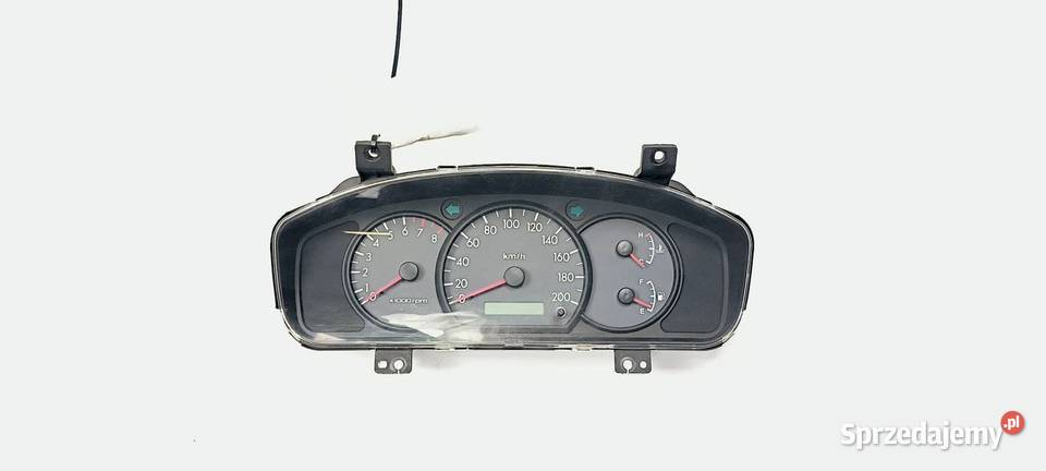 LICZNIK ZEGAR KIA RIO 94003FD160 Lipno