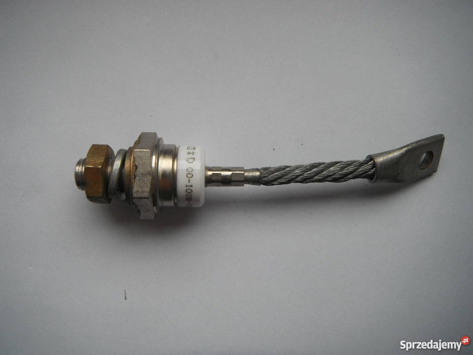 D00100R08 Dioda prostownicza Unitra 100A 800V