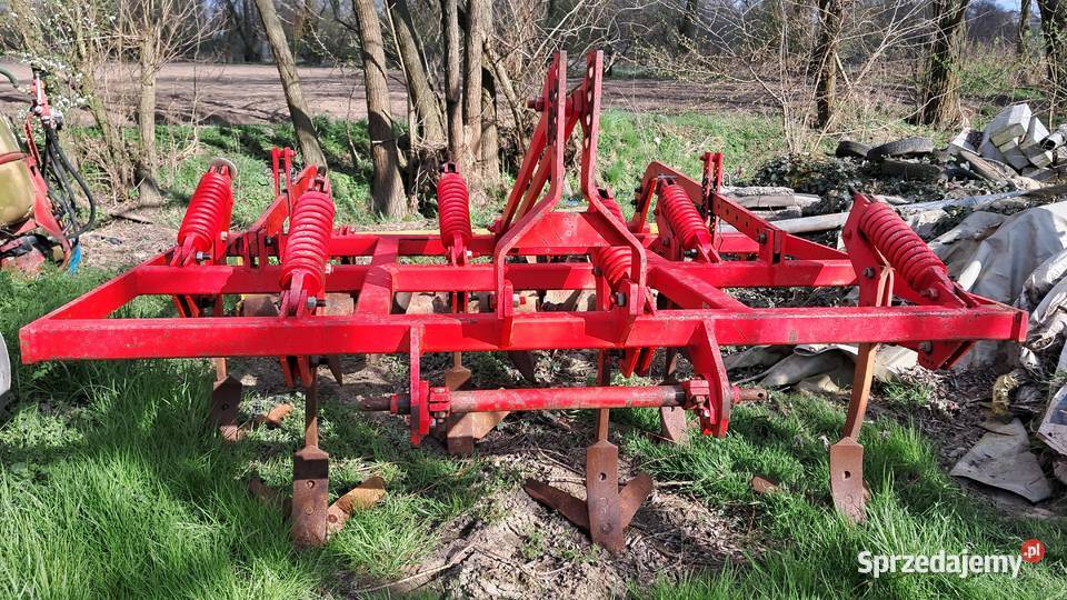 Gruber sprężynowy pttingerlemken Opole