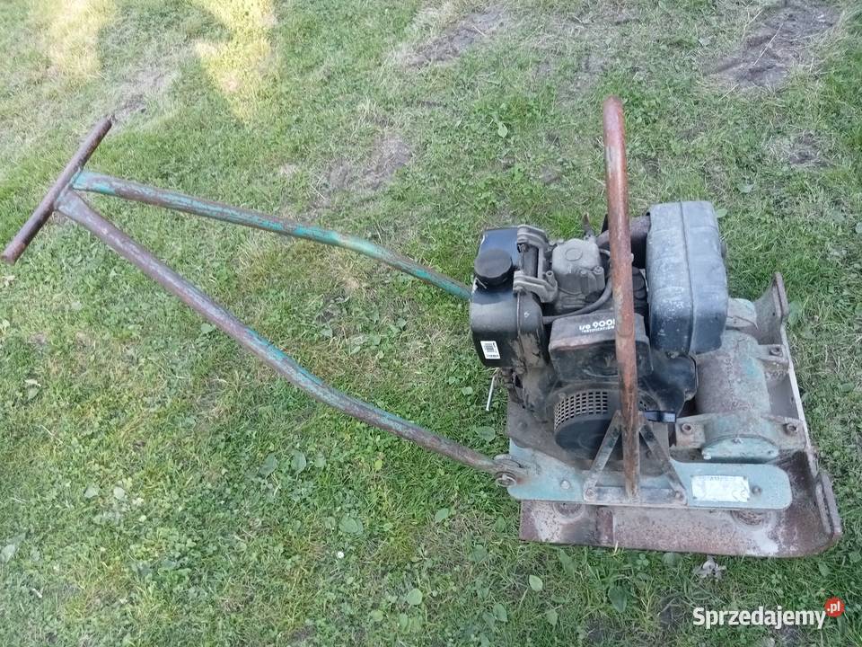 Zageszczarka Limanowa