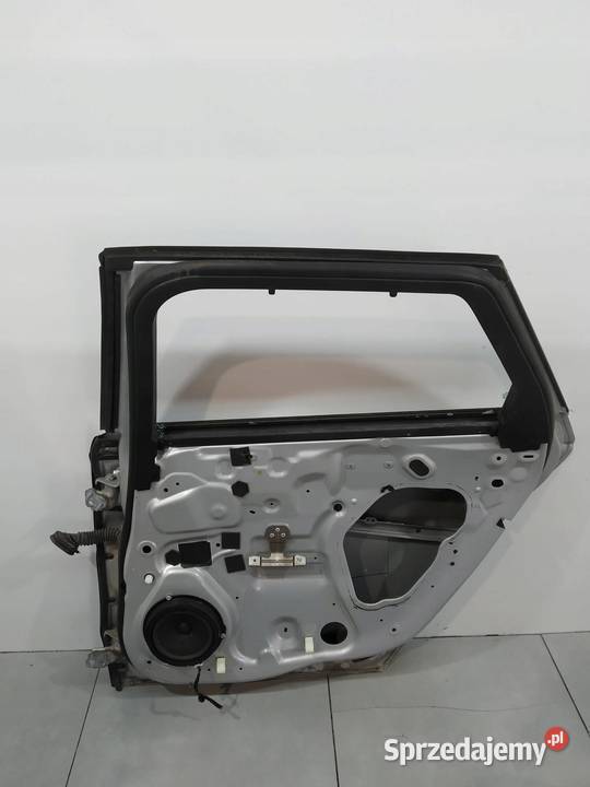 DRZWI PRAWE TYŁ DD KOMBI Ford Mondeo Mk5 2014