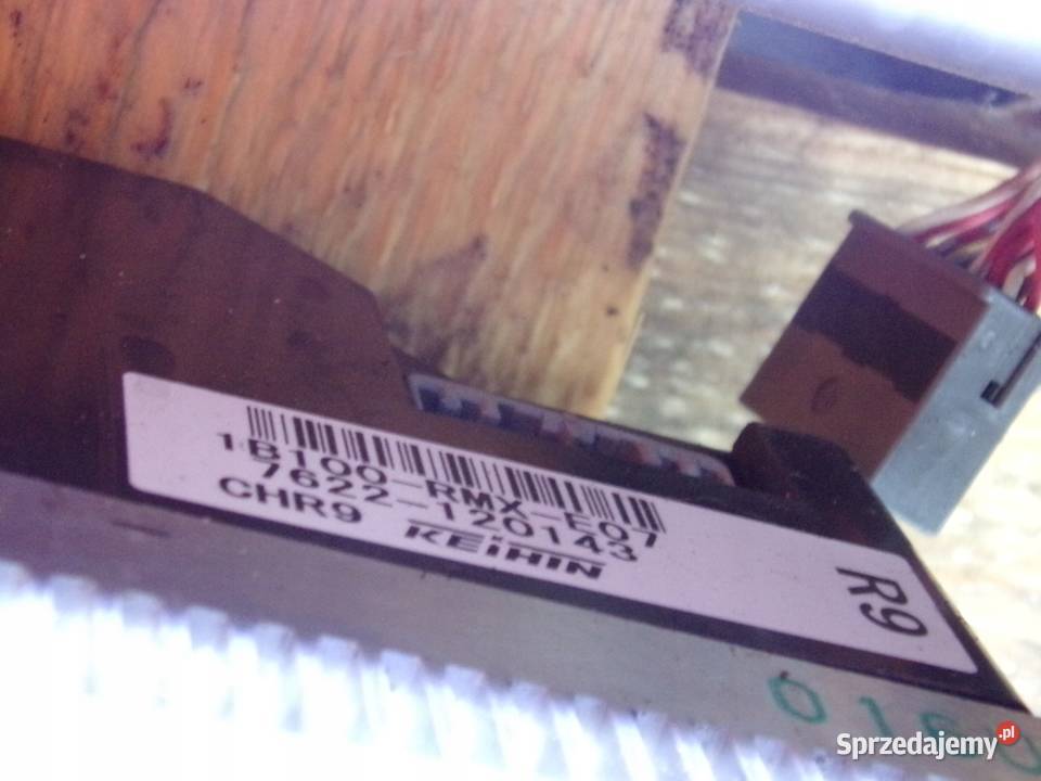 CIVIC VIII 13 IMA 08r 95 LDA2 bateria akumulator osobowe Suków