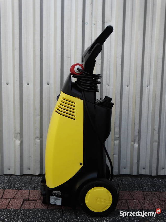 Myjka Ciśnieniowa Karcher HD 895 S 195 bar 65kW Myjki ciśnieniowe mazowieckie