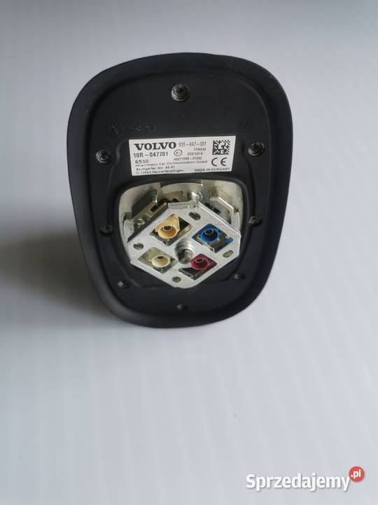 Podstawa anteny RTV 22472979 Volvo Truck Renault sprzedam