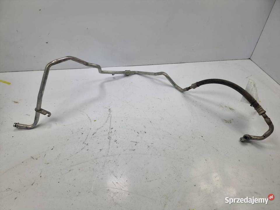 PRZEWÓD KLIMATYZACJI TOYOTA AURIS II LIFT Lipno