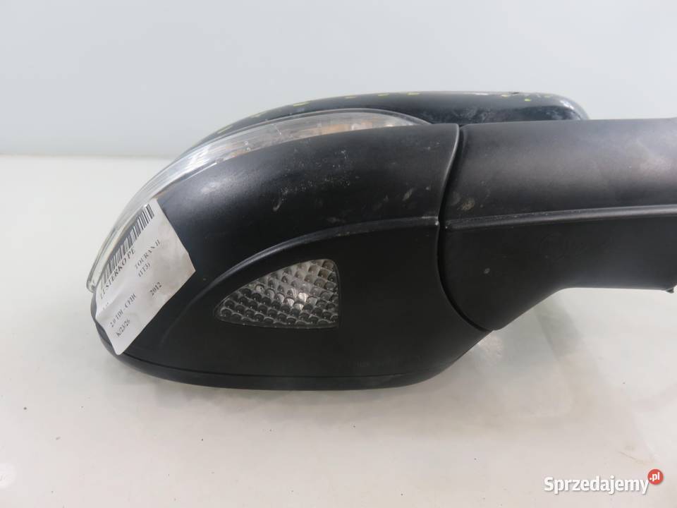 LUSTERKO PRAWE VW TOURAN II 1T3 1T1857502AR osobowe