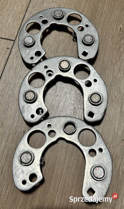 NOWY mostek diodowy alternatora Fiat 125p osobowe Warszawa sprzedam