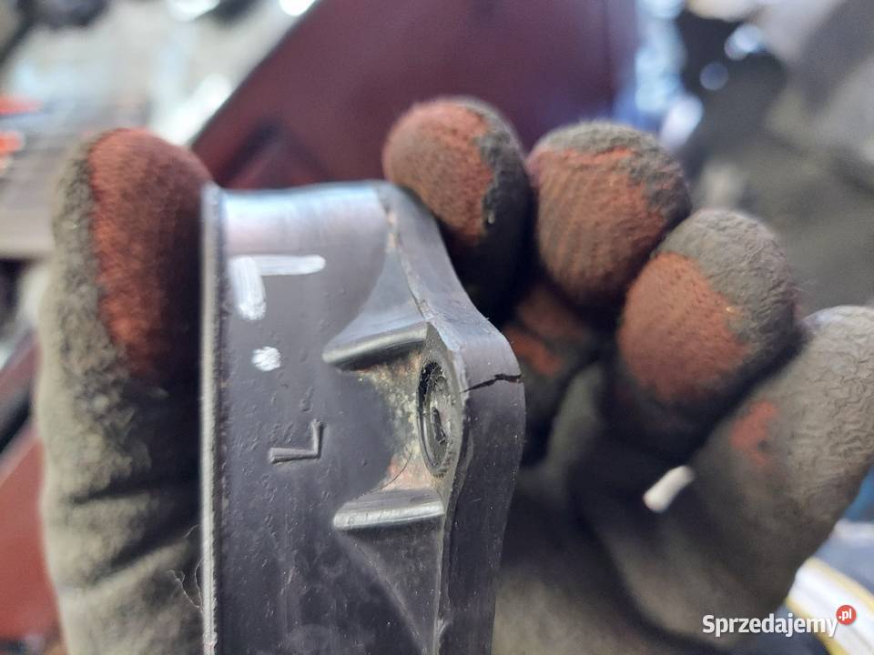 Suzuki GSX 550 króćce ssące dolot dolotowe dolnośląskie Jelenia Góra