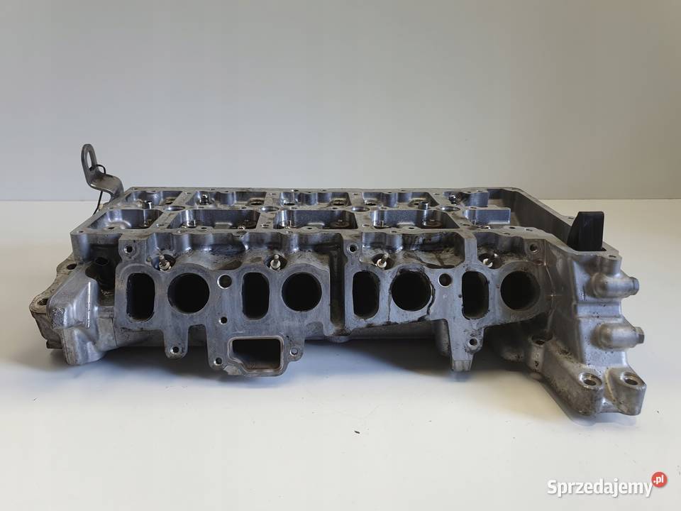 Mini Cooper D R60 16 D GŁOWICA CYLINDRÓW Rudka